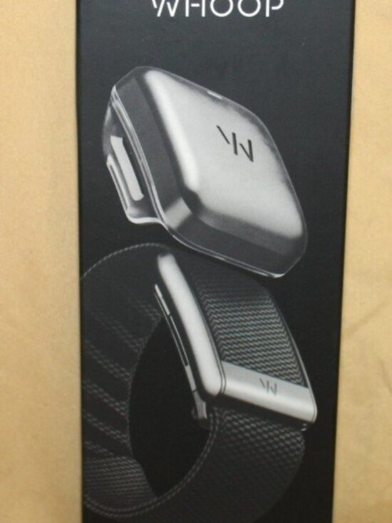 Whoop Other - WHOOP 5.0 Health and Fitness Tracker W/ Battery Pack 970-005-000 - SEALED